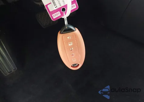 2018 Nissan Altima 2.5 S from USA, damaged, VIN 1N4AL3AP3JC194909